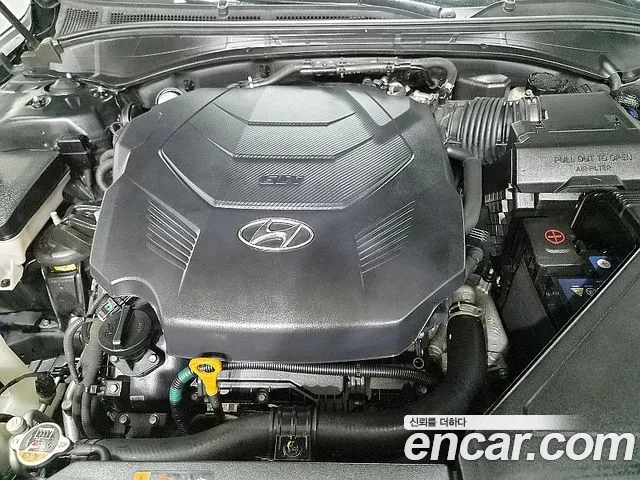Hyundai Grandeur 2018 thumb 6