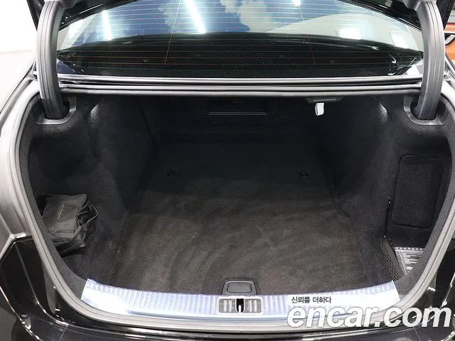 Mercedes-Benz S-Класс 2022 thumb 5
