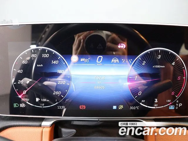 Mercedes-Benz S-Класс 2022 thumb 6