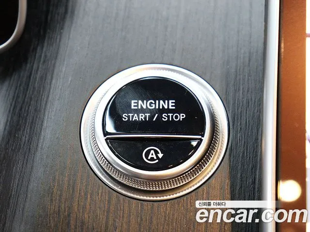 Mercedes-Benz S-Класс 2022 thumb 9