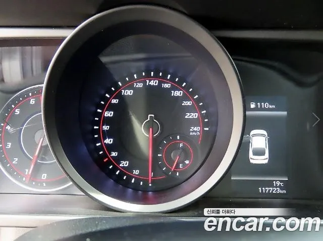 Hyundai Avante 2021 thumb 9