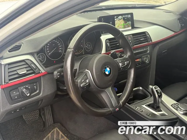 BMW 3 серии 2014 thumb 5