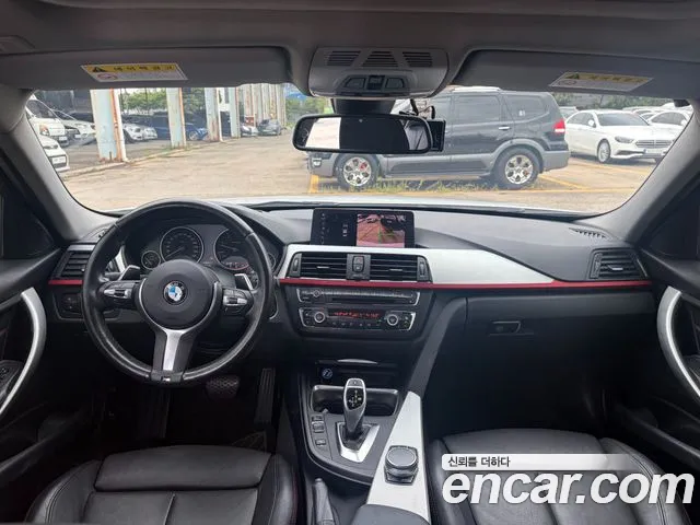 BMW 3 серии 2014 thumb 6