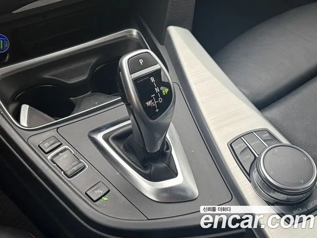 BMW 3 серии 2014 thumb 8