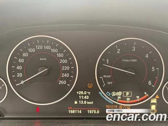 BMW 3 серии 2014 thumb 11