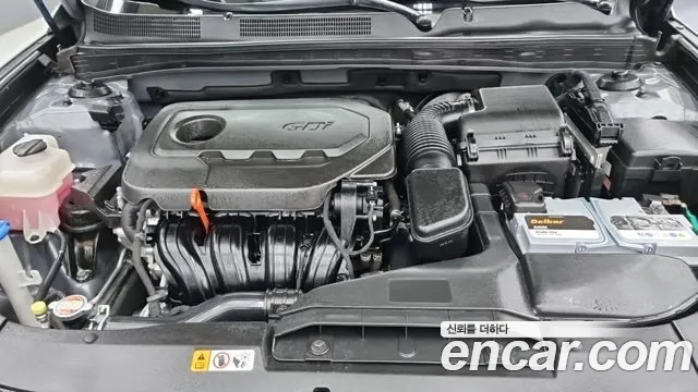 Hyundai Grandeur 2016 thumb 6