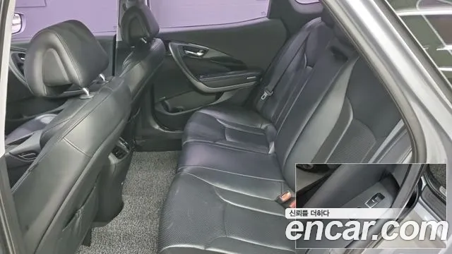 Hyundai Grandeur 2016 thumb 12