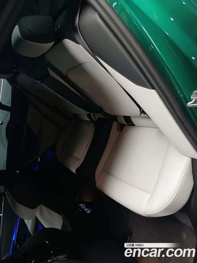 BMW M5 2025 thumb 6