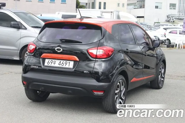 Renault Captur 2014 thumb 4
