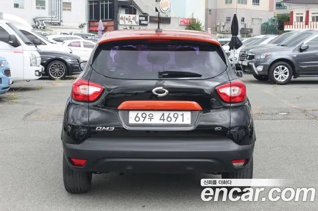 Renault Captur 2014 thumb 5
