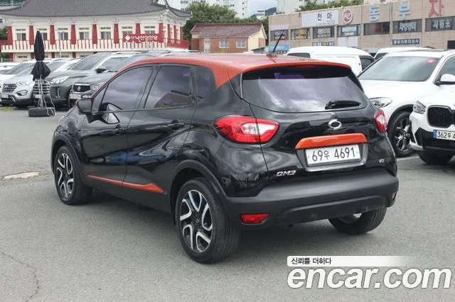Renault Captur 2014 thumb 6