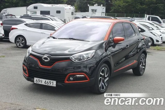 Renault Captur 2014 thumb 12