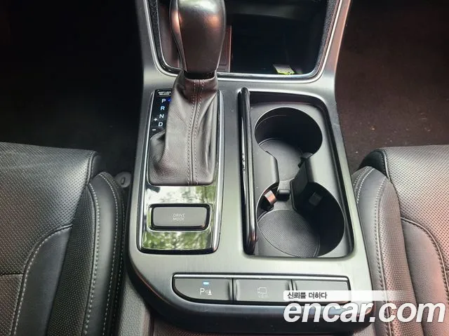 Hyundai Grandeur 2018 thumb 9