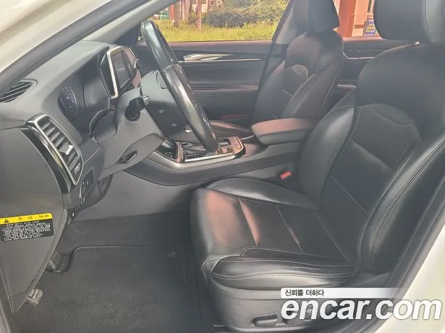 Hyundai Grandeur 2018 thumb 10