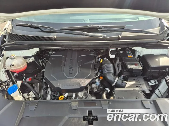 Kia Carnival 2020 thumb 6