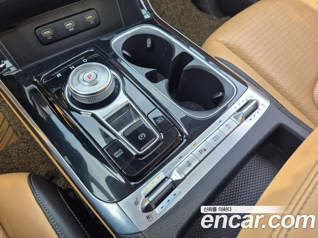 Kia Carnival 2020 thumb 9