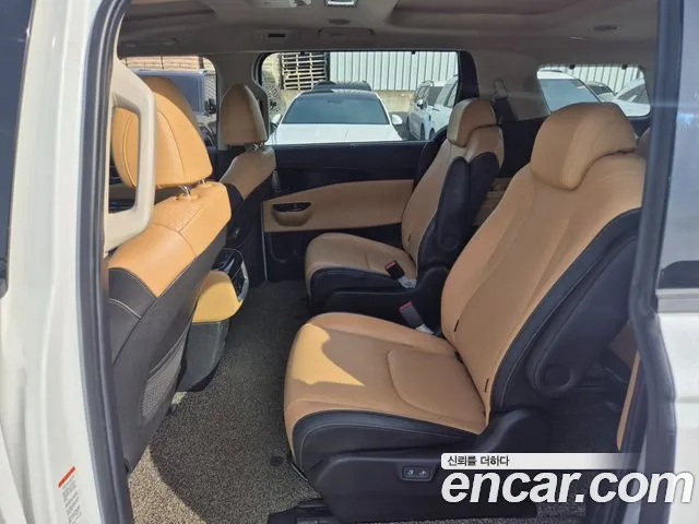 Kia Carnival 2020 thumb 10