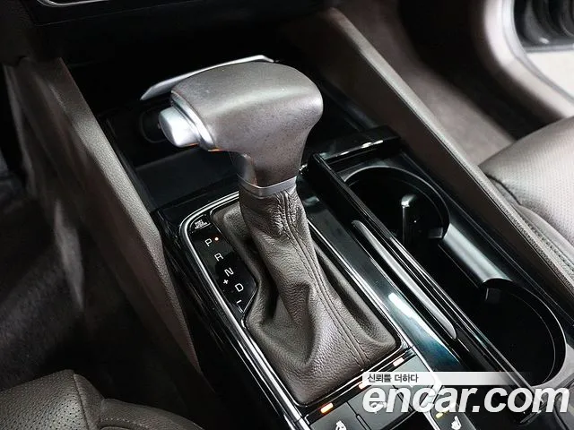 Kia K7 2016 thumb 9