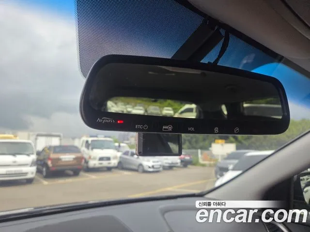 Hyundai Santa Fe 2014 thumb 12