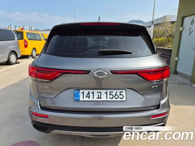 Renault Koleos 2021 thumb 3