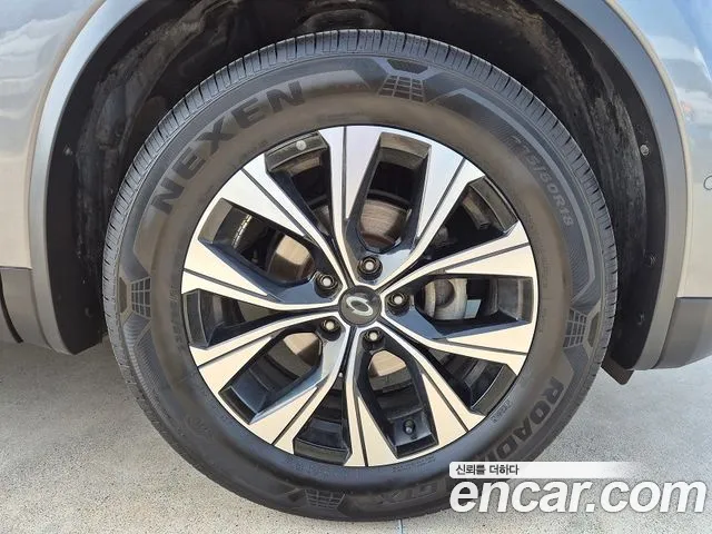 Renault Koleos 2021 thumb 9