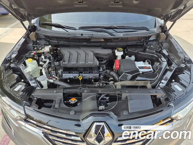 Renault Koleos 2021 thumb 10