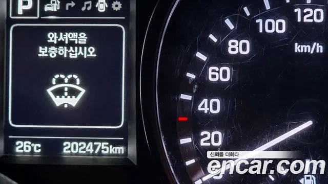 Hyundai Santa Fe 2016 thumb 8