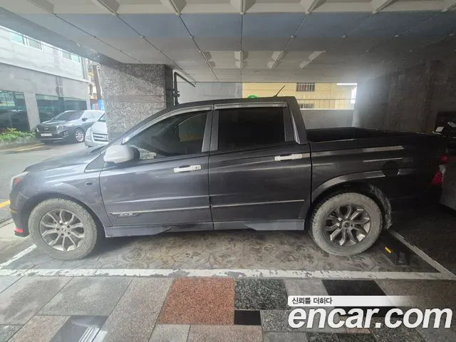 KG_Mobility_Ssangyong KORANDO 2012 thumb 7