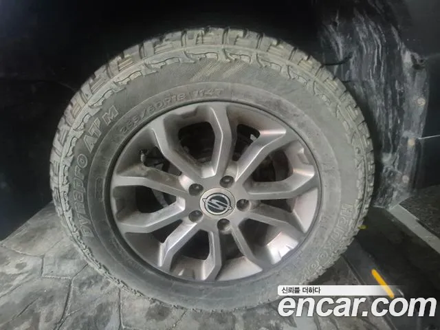 KG_Mobility_Ssangyong KORANDO 2012 thumb 9