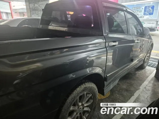 KG_Mobility_Ssangyong KORANDO 2012 thumb 11