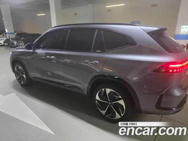 Renault Koleos 2025 thumb 3