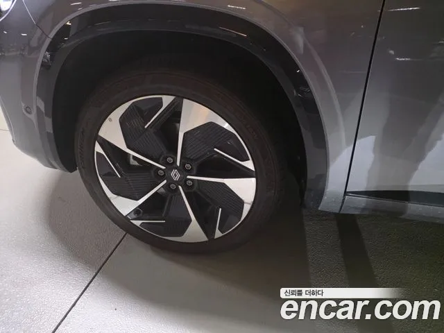 Renault Koleos 2025 thumb 8