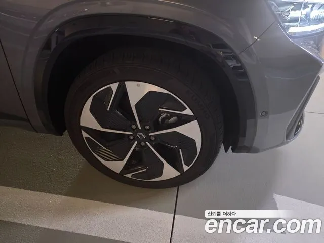 Renault Koleos 2025 thumb 9