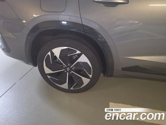 Renault Koleos 2025 thumb 10