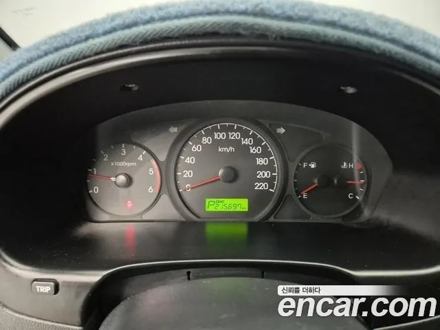 Hyundai Starex 2012 thumb 6