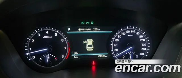 Genesis G80 2018 thumb 9
