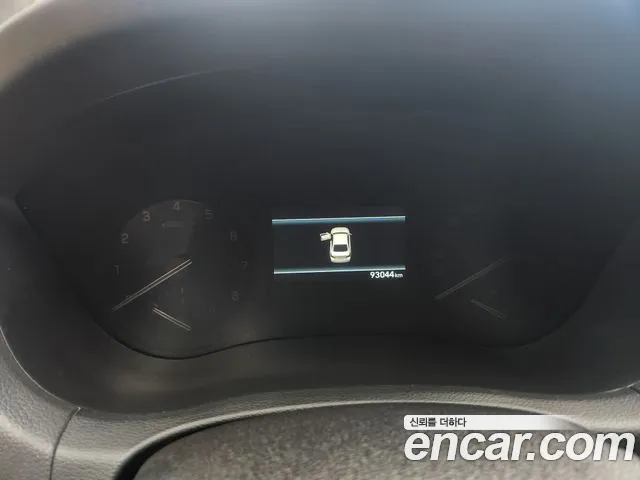 Genesis G80 2018 thumb 4