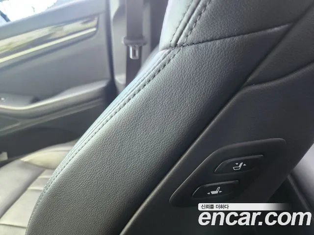 Genesis G80 2018 thumb 7