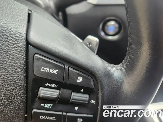 Genesis G80 2018 thumb 9