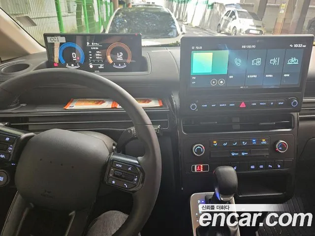 Hyundai Staria 2026 thumb 8