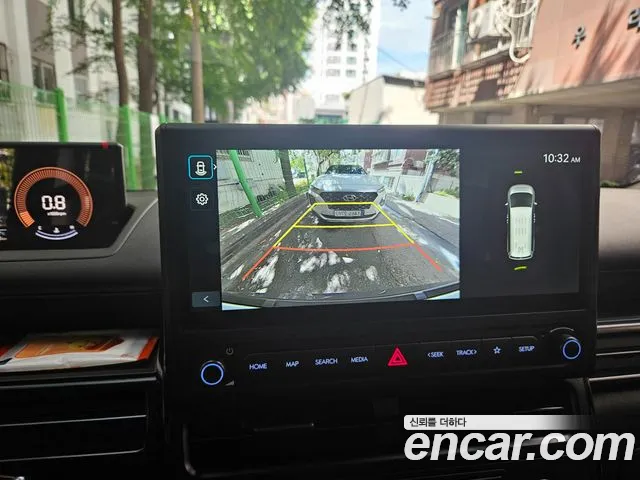 Hyundai Staria 2026 thumb 10