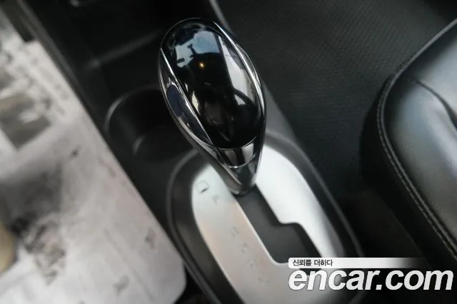 Chevrolet Spark 2016 thumb 9
