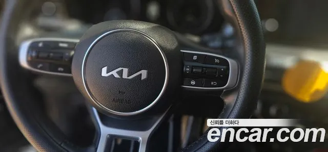 Kia K5 2022 thumb 6