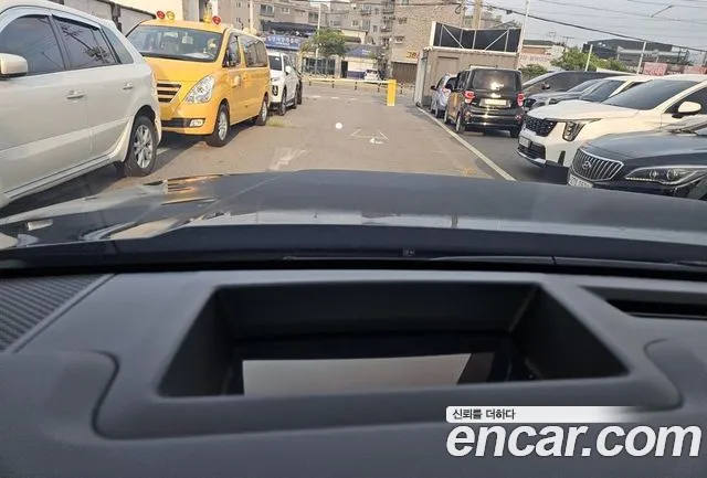 Hyundai Santa Fe 2025 thumb 7