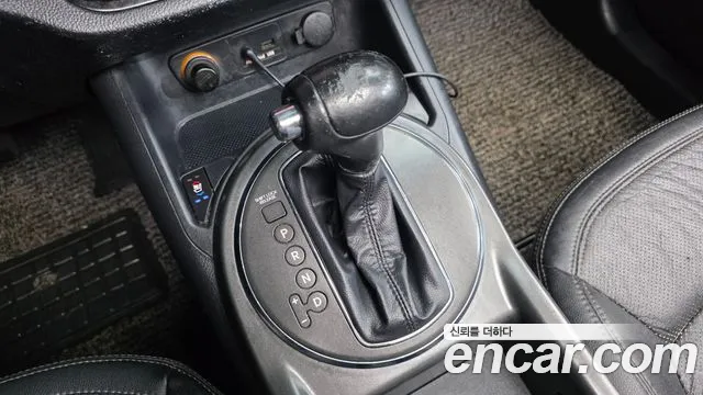 Kia Sportage 2010 thumb 9