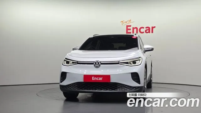 Volkswagen ID.4 2023 thumb 3