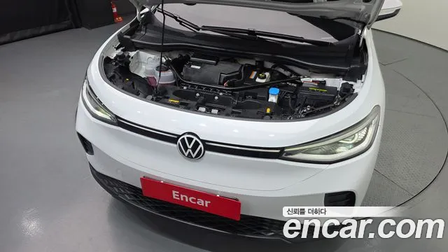 Volkswagen ID.4 2023 thumb 6