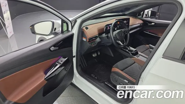 Volkswagen ID.4 2023 thumb 10