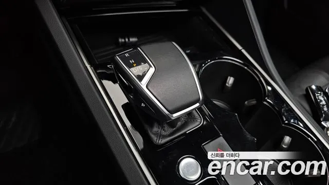 Volkswagen Touareg 2020 thumb 8