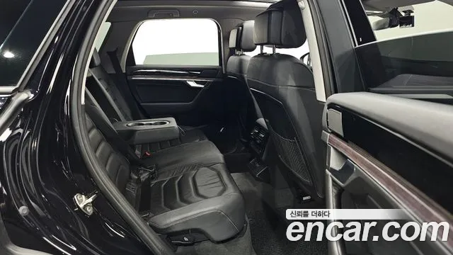 Volkswagen Touareg 2020 thumb 10